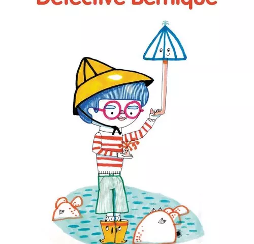 Détective Bernique